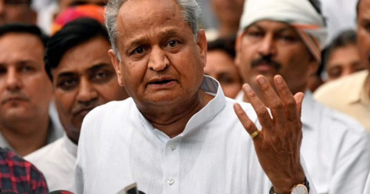 Rajasthan CM condoles death of 6 Kanwariyas in mishap in UP's Hathras